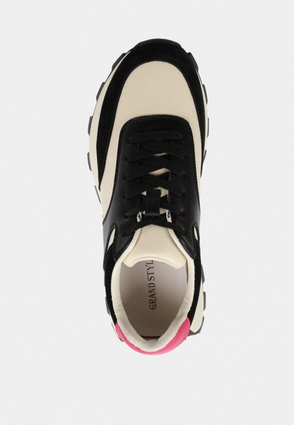 Кроссовки Grand Style
