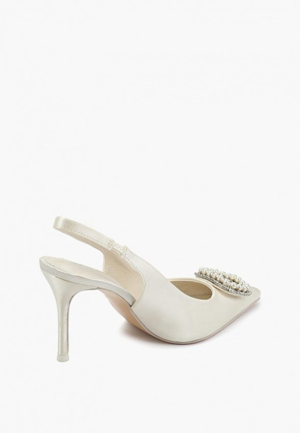 Туфли Public Desire