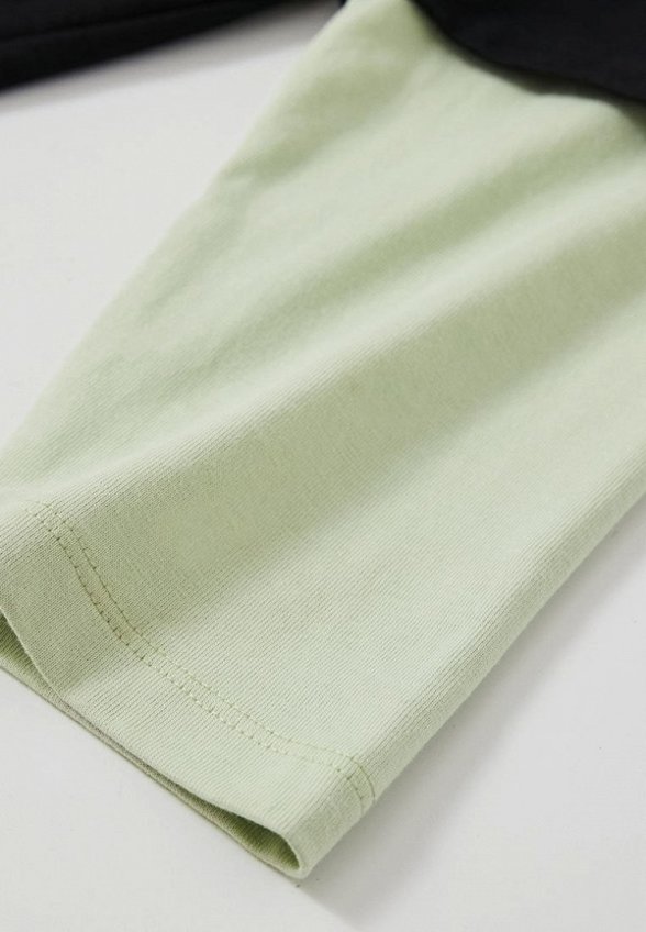 Лонгслив Nininono