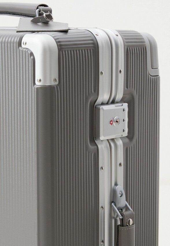 Чемодан Maison David