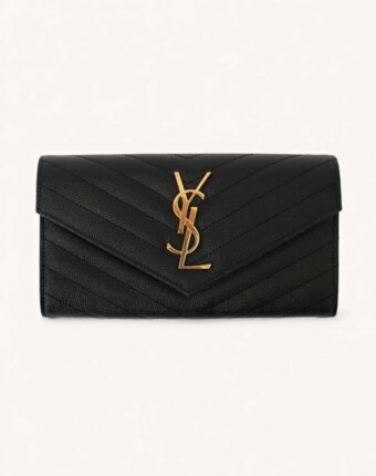 Saint Laurent Wallet женщинам
