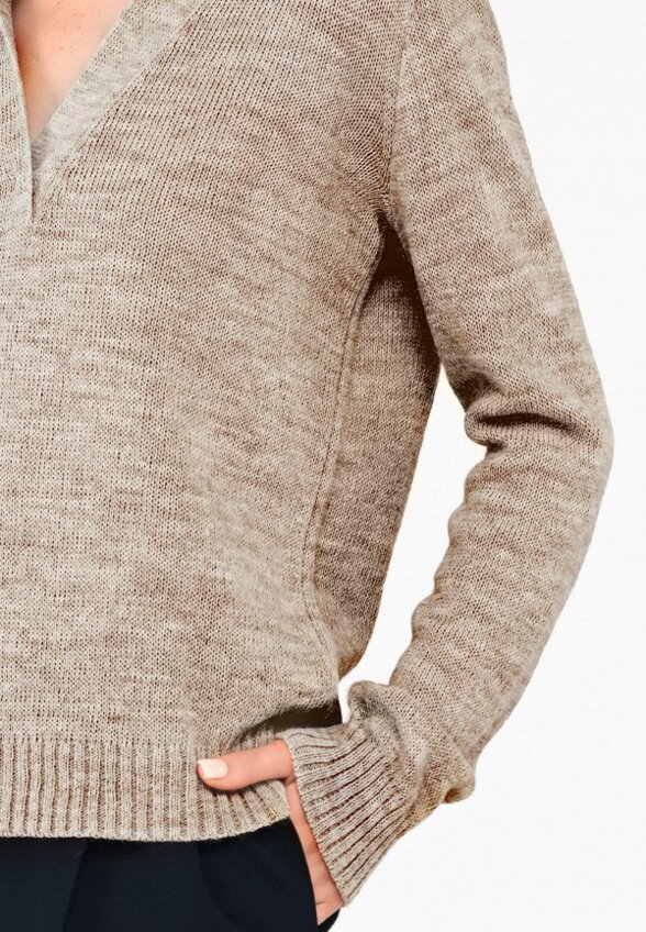 Пуловер Scandica