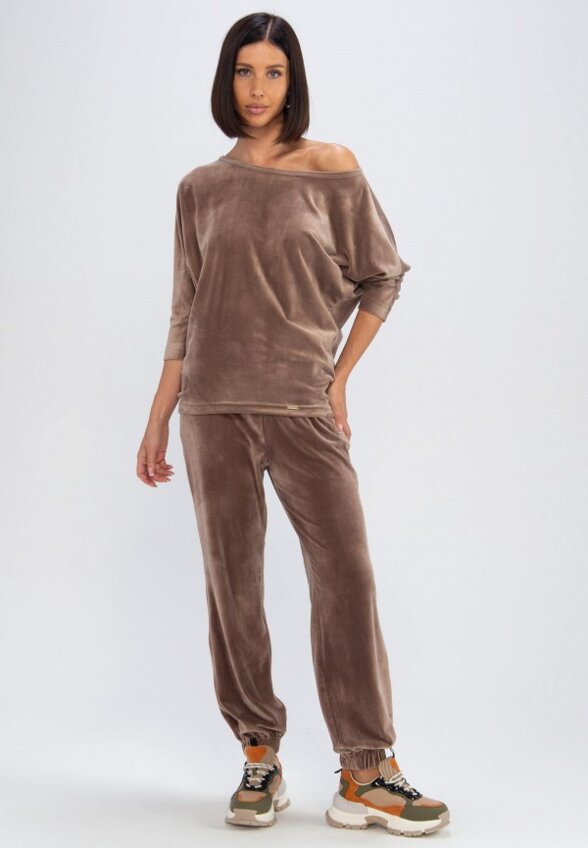 Лонгслив Victoria Veisbrut