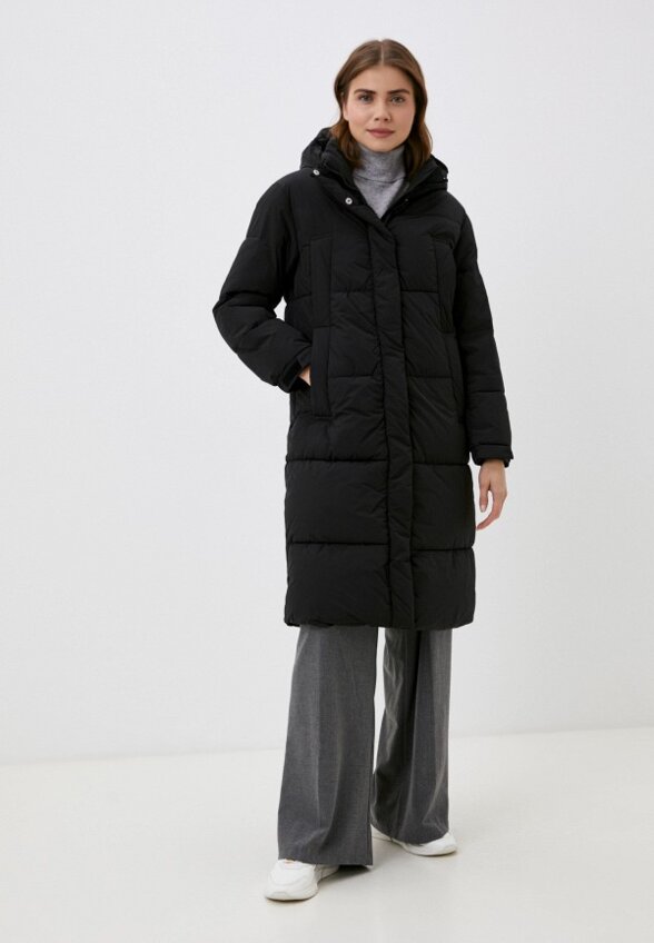 Пуховик O'STIN