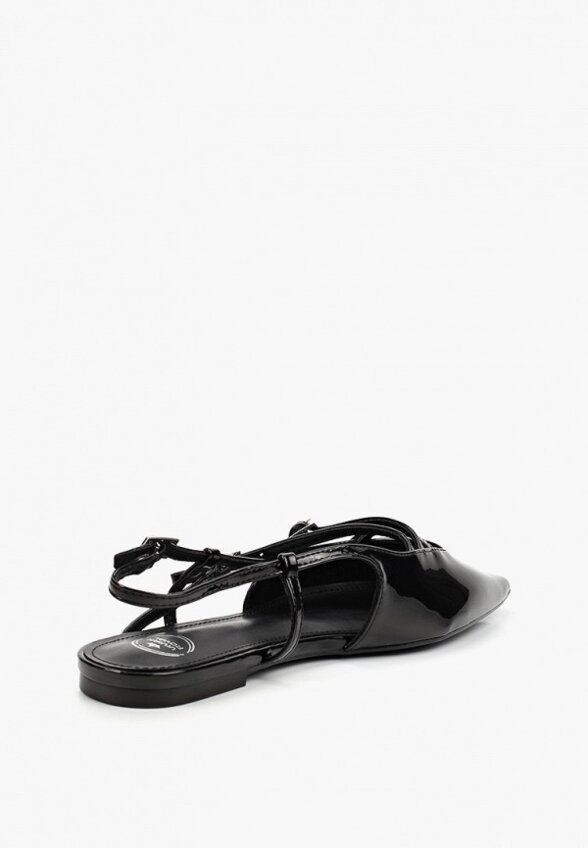 Туфли Vivian Royal