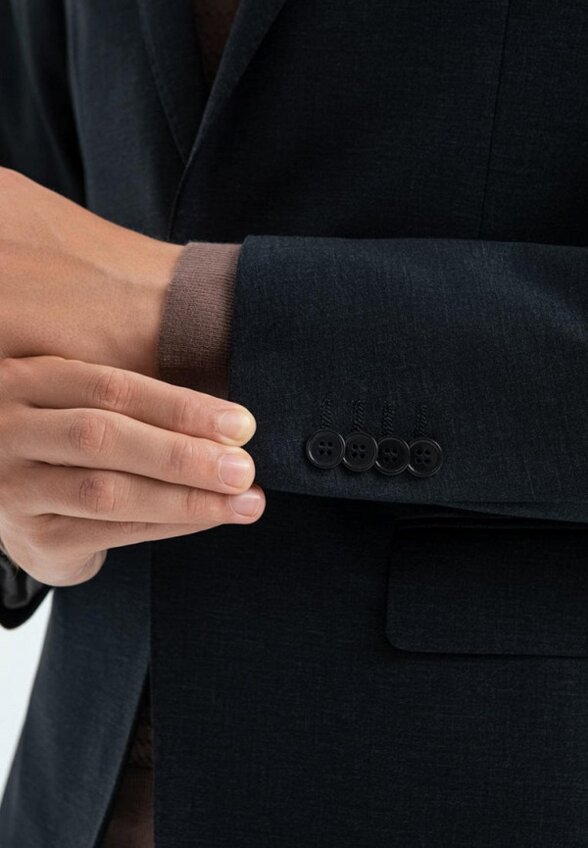 Пиджак Kanzler