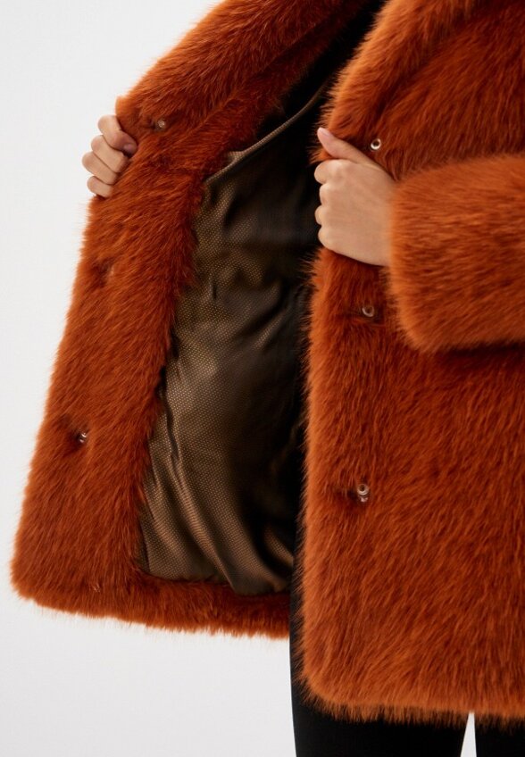 Шуба La Via Estelar