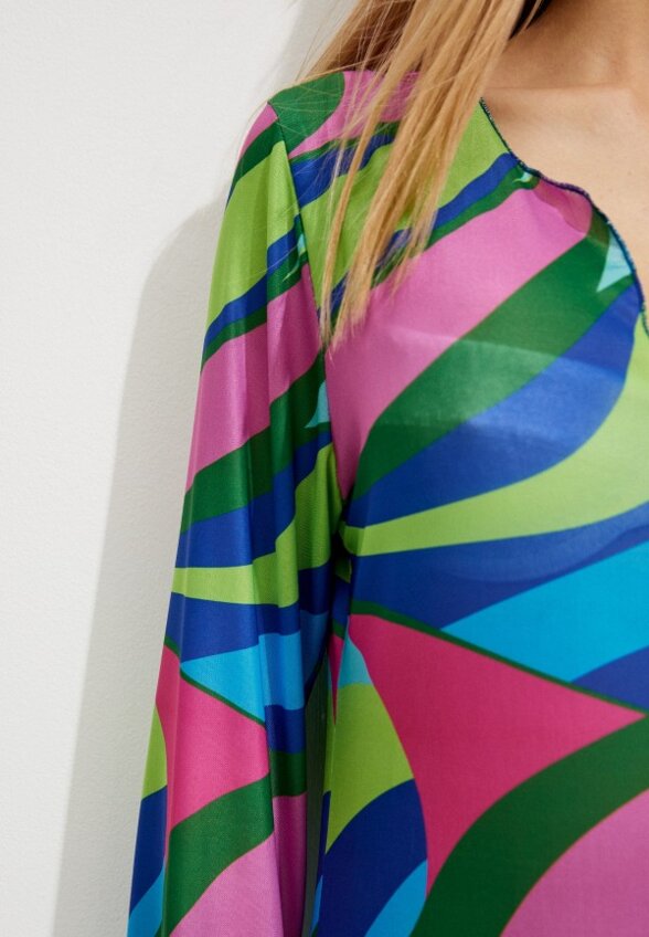 Туника пляжная Aelite