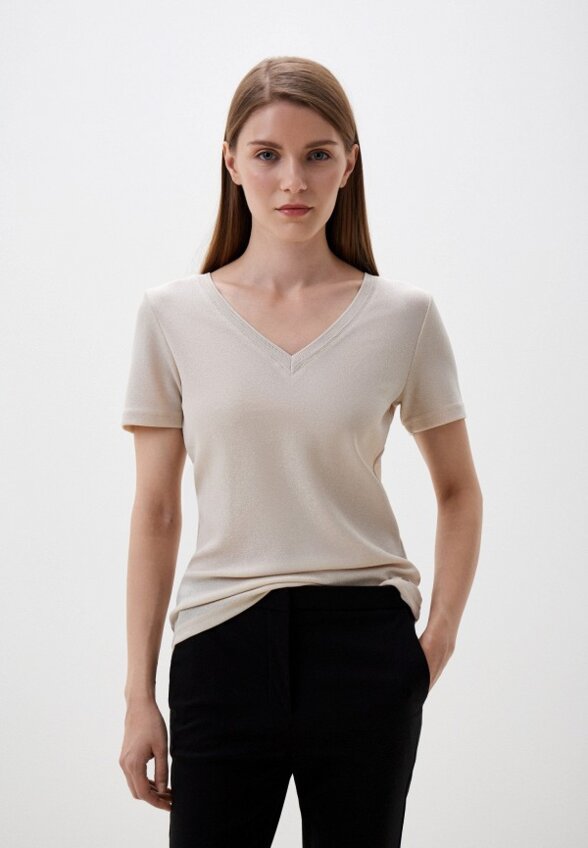 Футболка Morgan