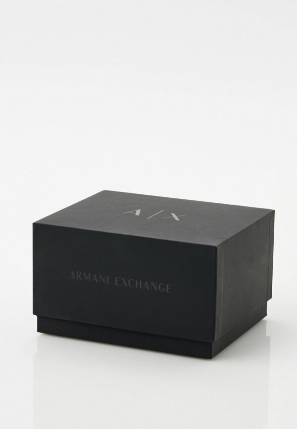 Часы и браслет Armani Exchange