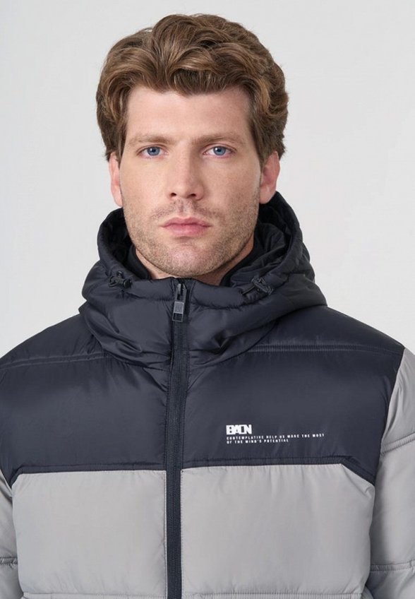 Пуховик Baon