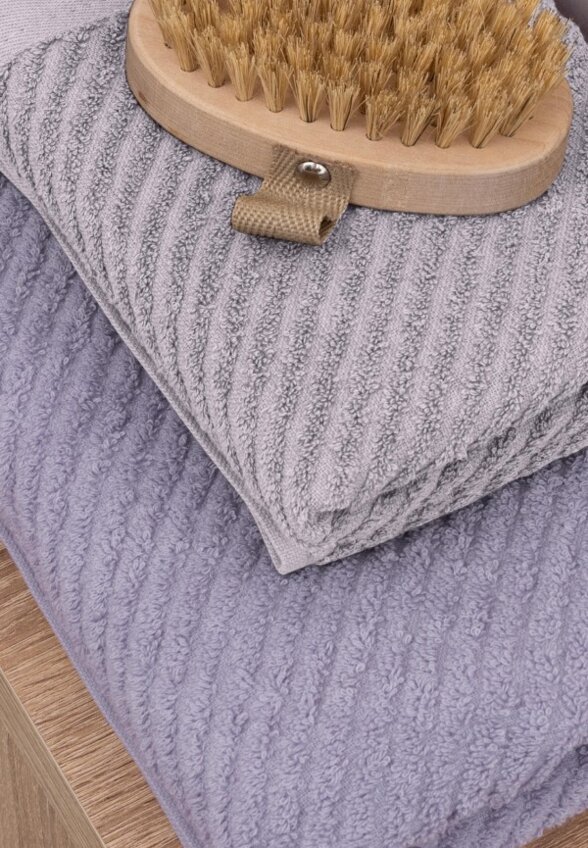 Комплект полотенец Василиса