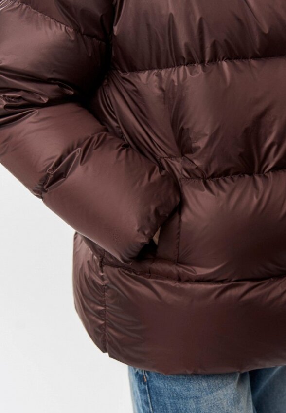 Пуховик Fashion Rebels