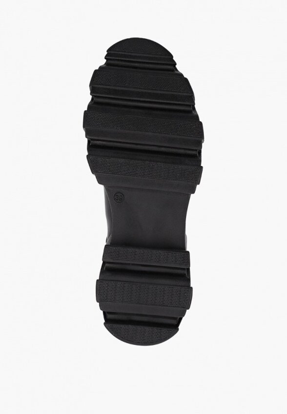 Ботинки JoDis