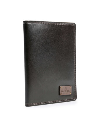 Др.Коффер X510210-200-09 обложка для документов женщинам