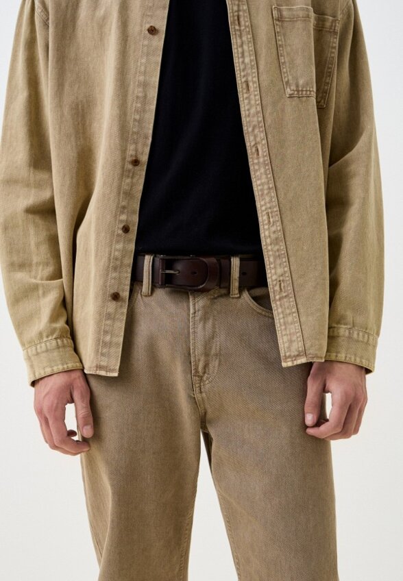 Ремень Alexander Tsiselsky