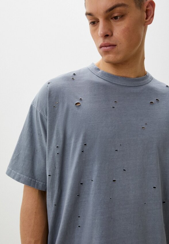 Футболка 0not1