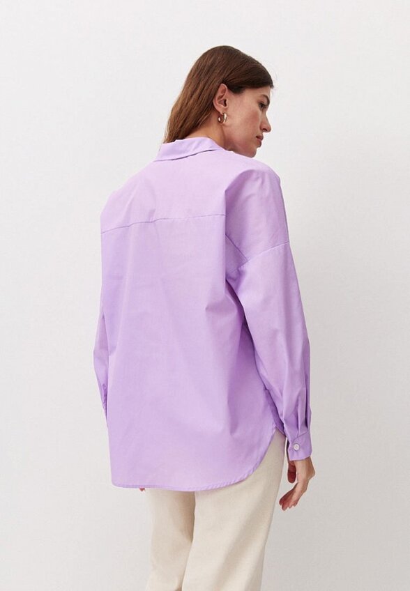 Рубашка Perles