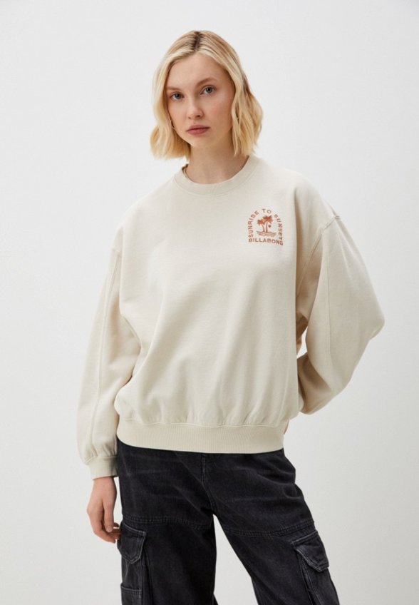 Свитшот Billabong