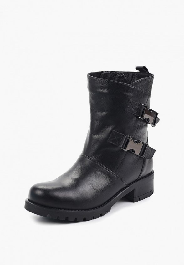 Ботинки Lagatta