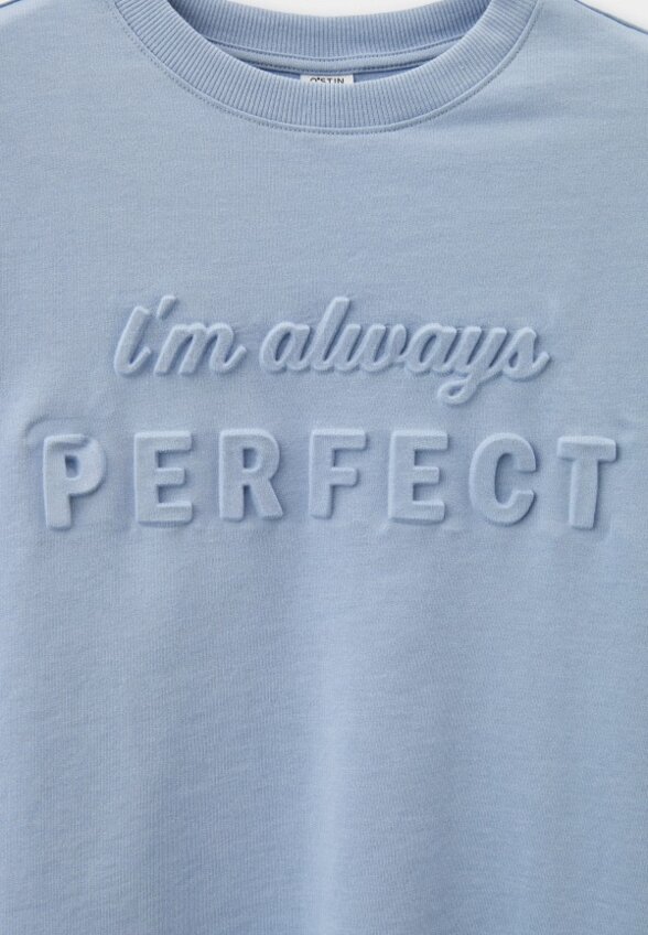 Футболка O'STIN