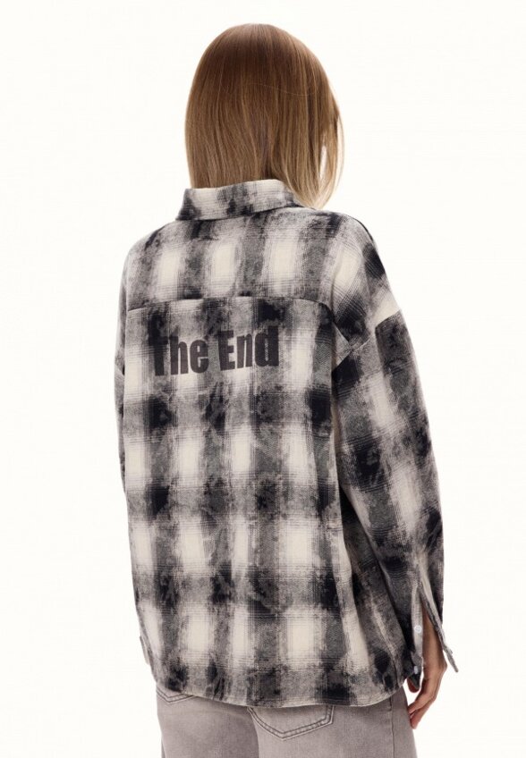 Рубашка Lookonline