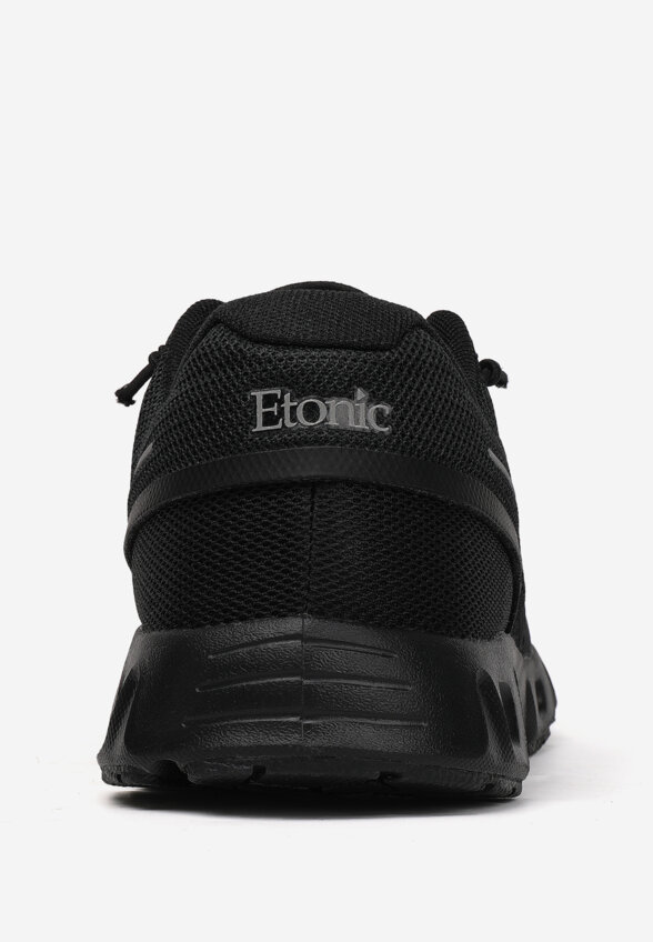Кроссовки мужские Etonic Poppy, Черный