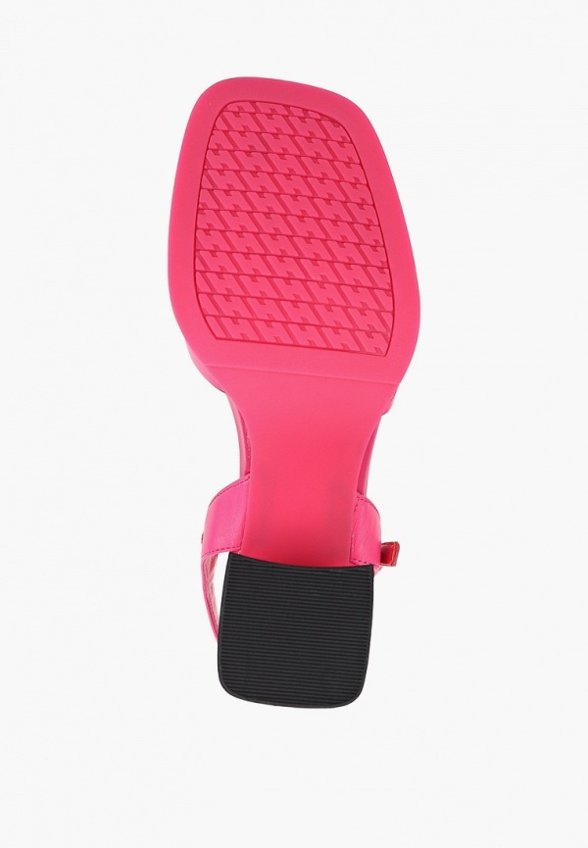 Босоножки Vasconte