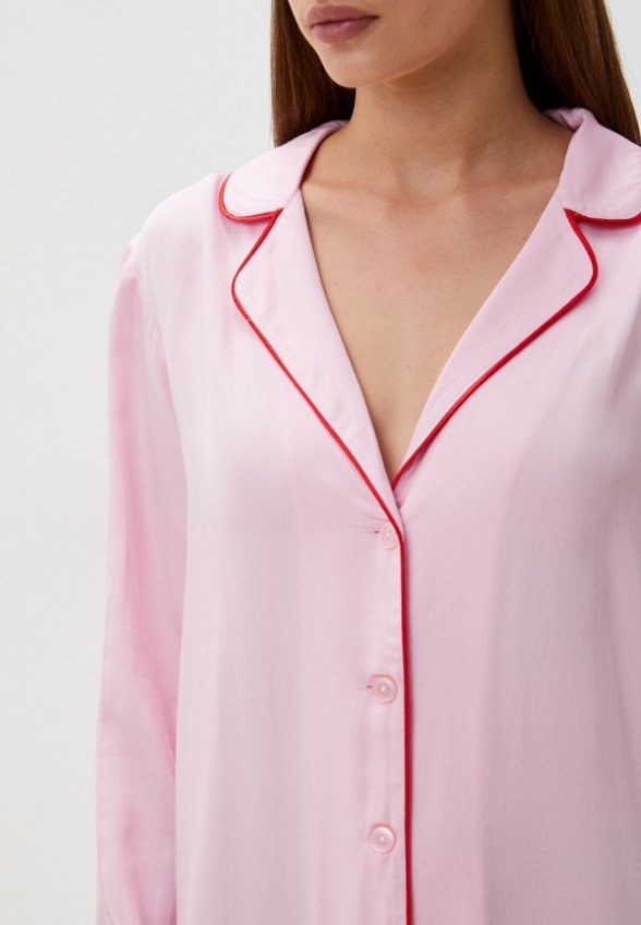 Рубашка домашняя Katy Lux Home