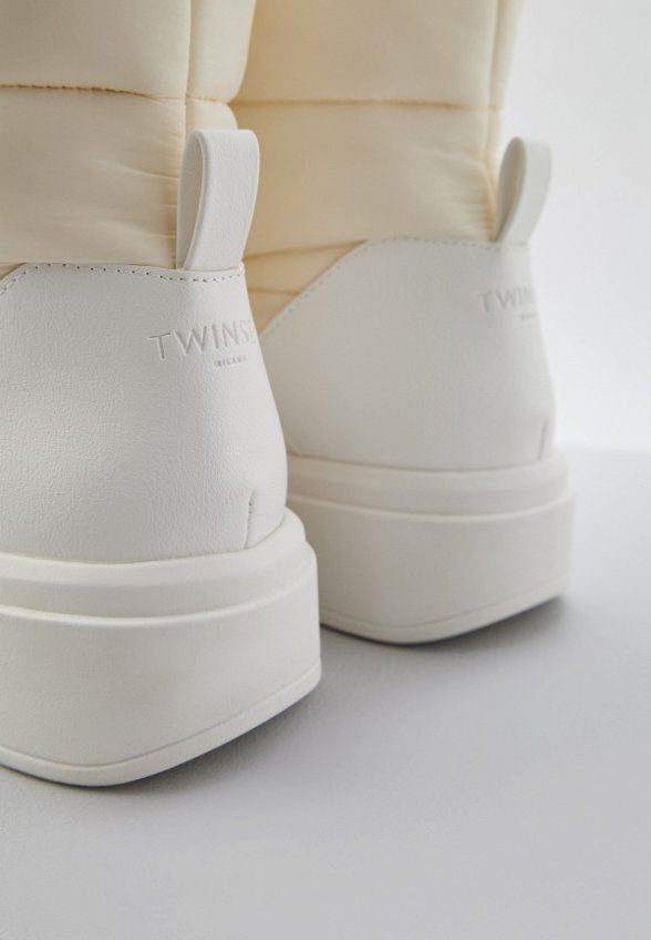 Дутики Twinset Milano