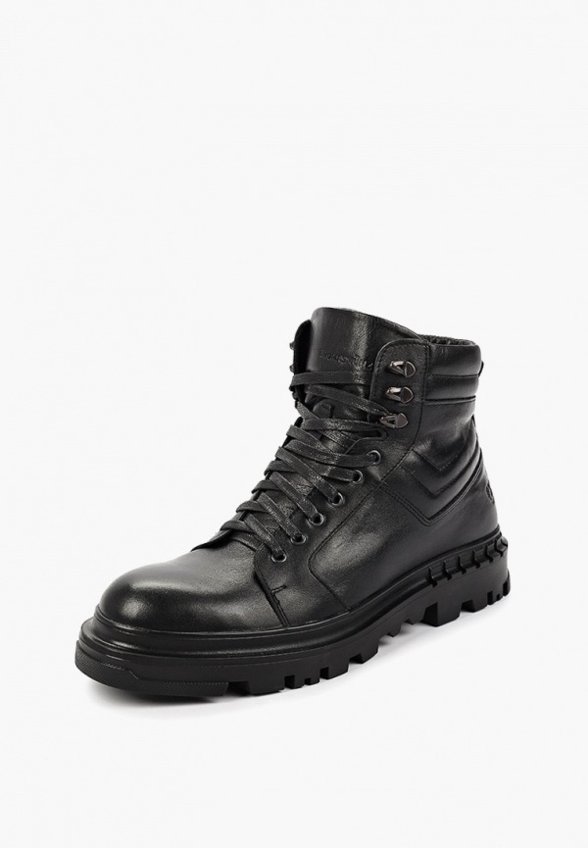 Ботинки Thomas Munz