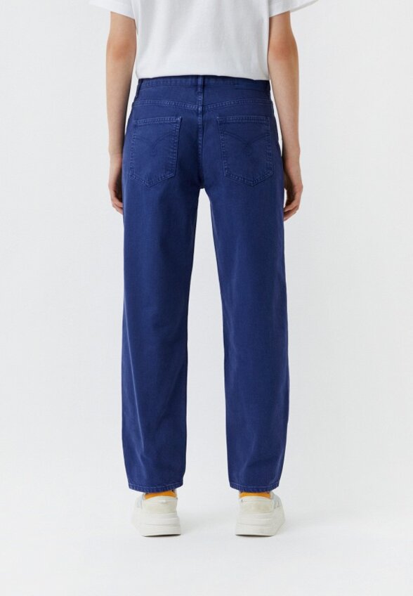 Джинсы MO5CH1NO Jeans