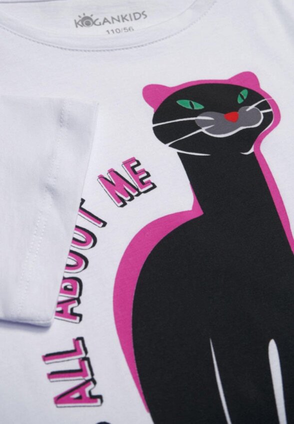 Футболка Kogankids