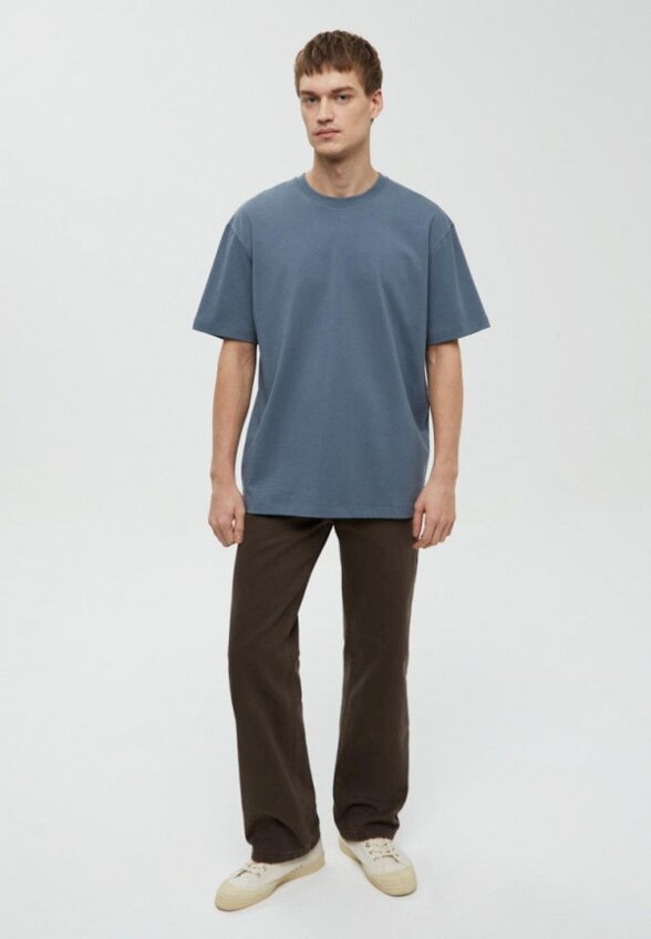 Футболка Finn Flare