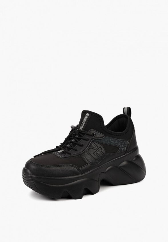 Кроссовки Grunberg