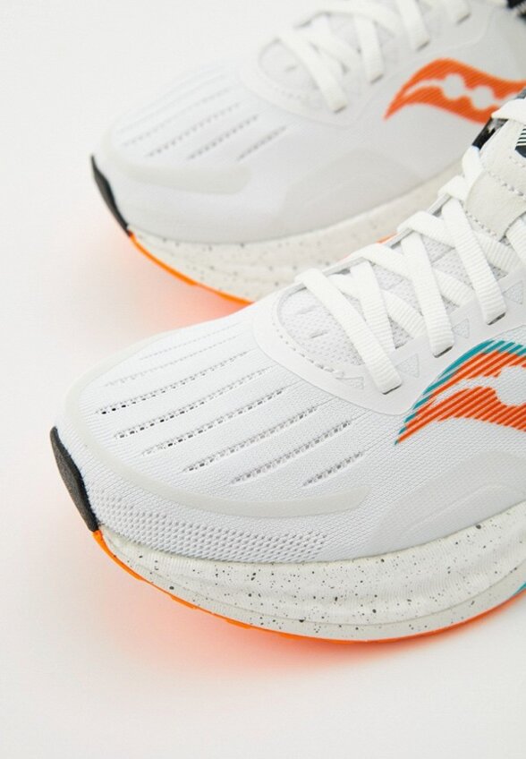 Кроссовки Saucony