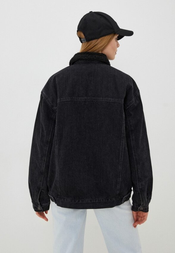 Куртка джинсовая Mossmore
