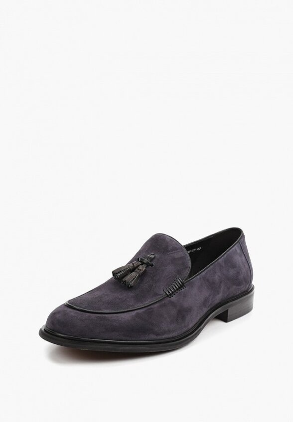 Лоферы Basconi