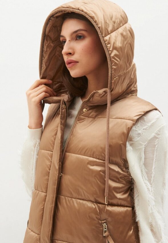 Жилет утепленный Gerry Weber