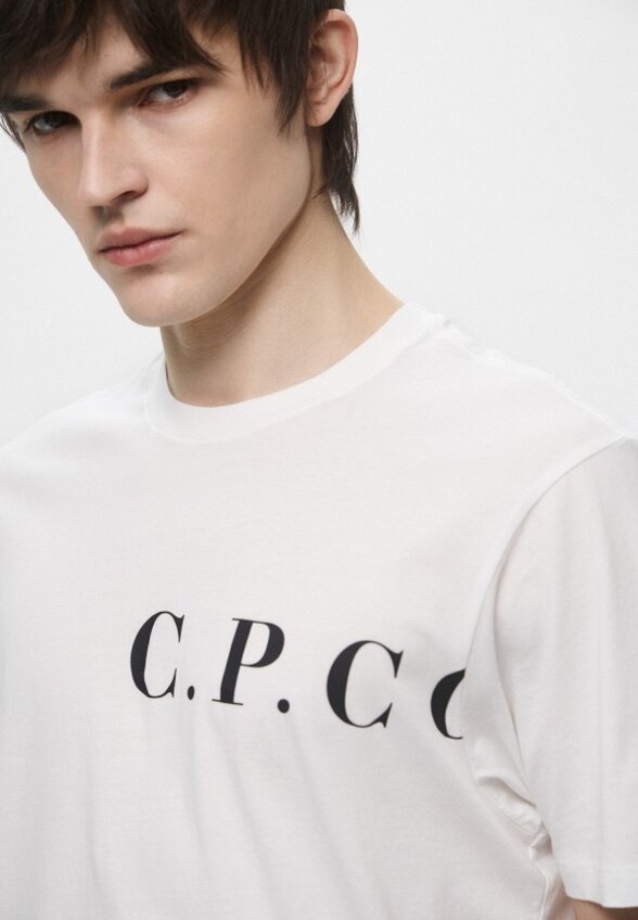 Футболка C.P. Company