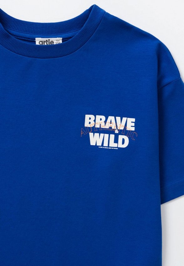 Футболка Artie