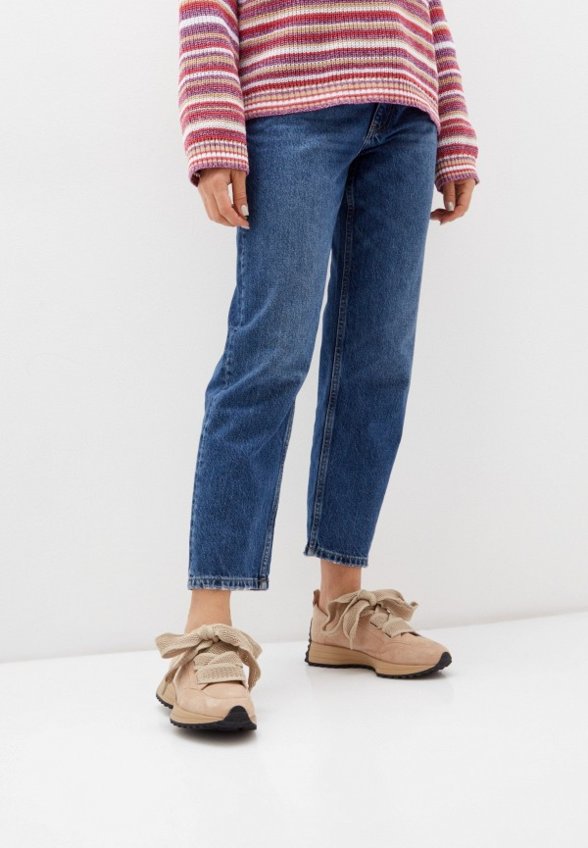 Кроссовки Graciana