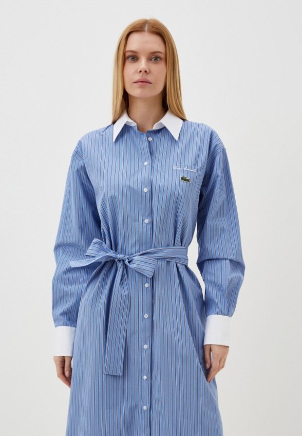 Платье Lacoste