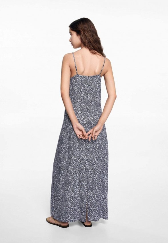 Сарафан Mango Teen