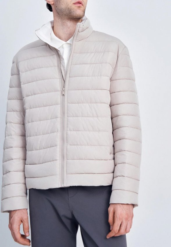 Куртка утепленная Finn Flare