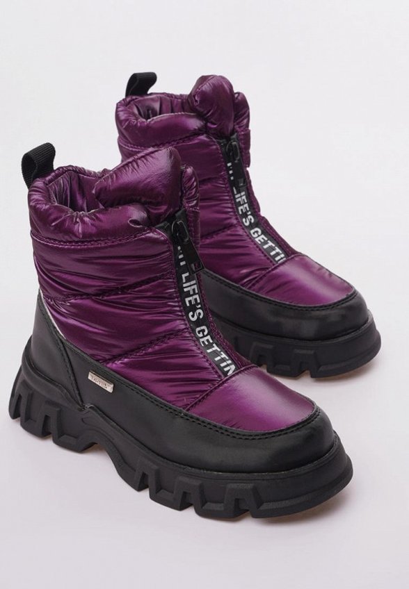 Дутики Tikkago