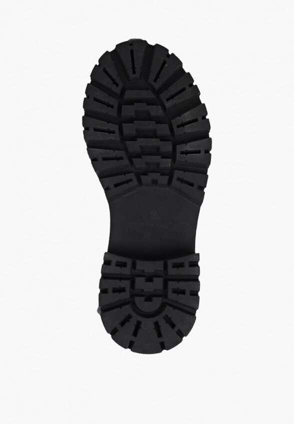 Ботфорты Basconi