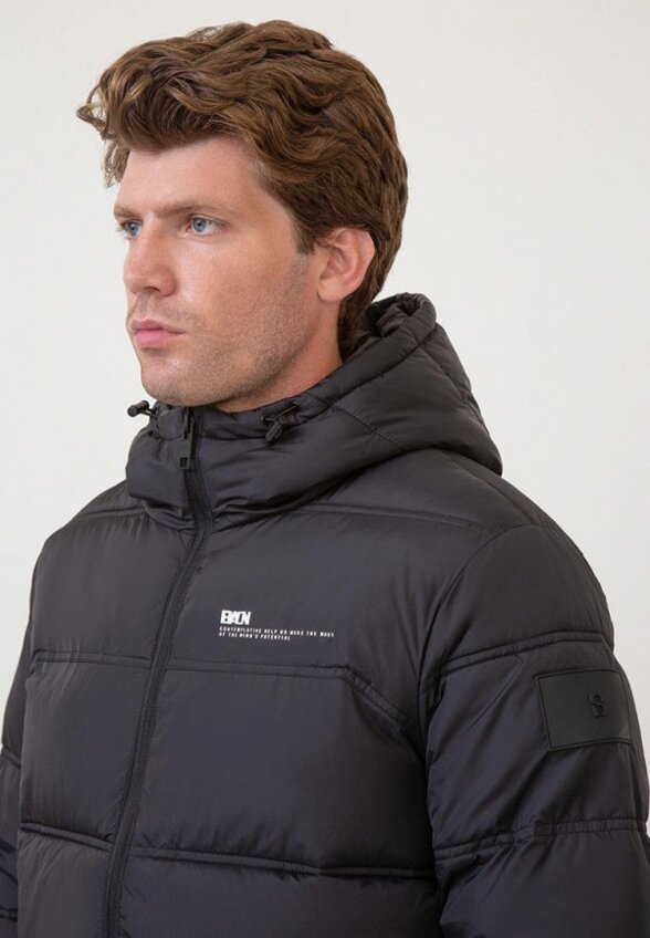 Куртка утепленная Baon