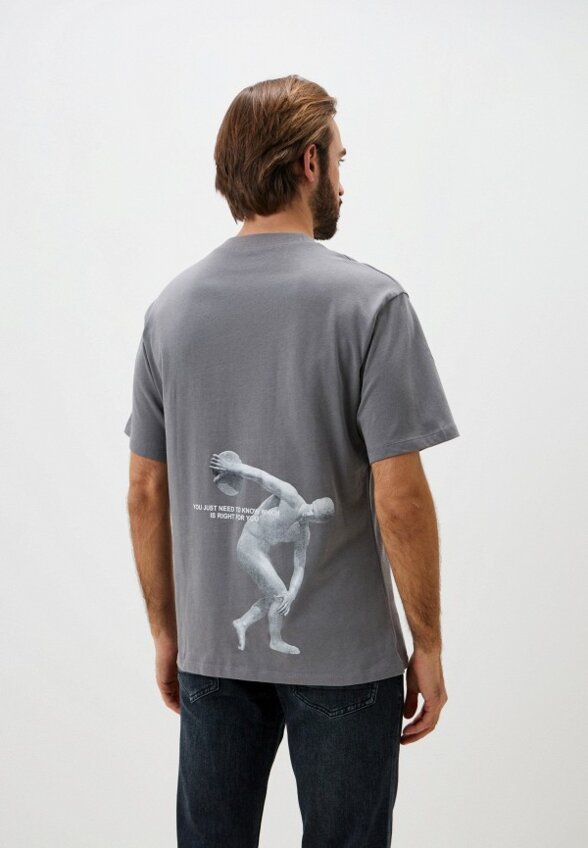 Футболка Mark Formelle