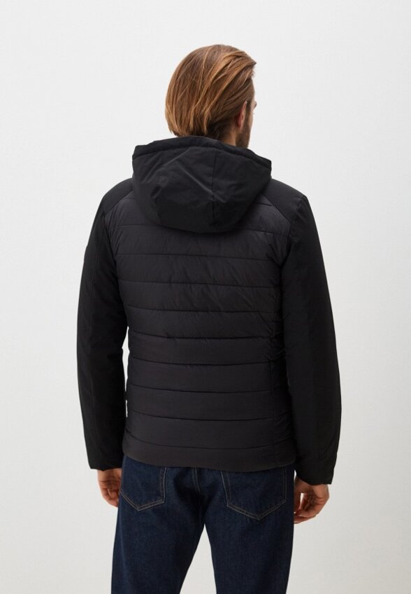 Куртка утепленная Urban Fashion for Men